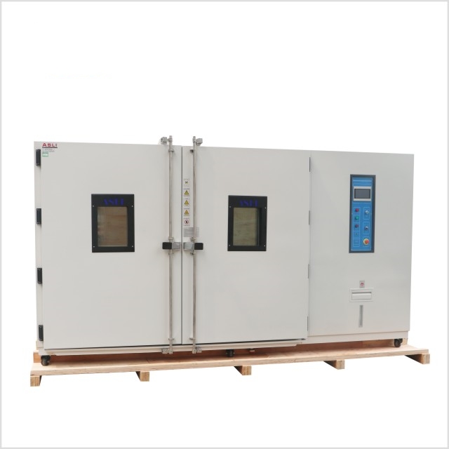 Walk in Temperature Humidity Environmental Test Chamber for PV Solar Panel
