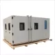 Walk in Temperature Humidity Environmental Test Chamber for PV Solar Panel