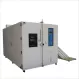IEC61215/UL1703 PV modules climatic aging test/DH CL HF test chamber