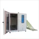 IEC61215/UL1703 PV modules climatic aging test/DH CL HF test chamber
