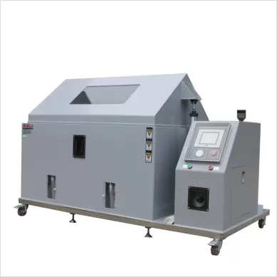 Programmable Touch Screen Control Salt Spray Fog Test Chamber