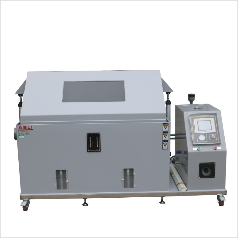 Programmable Touch Screen Control Salt Spray Fog Test Chamber