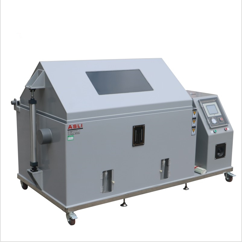 Programmable Touch Screen Control Salt Spray Fog Test Chamber