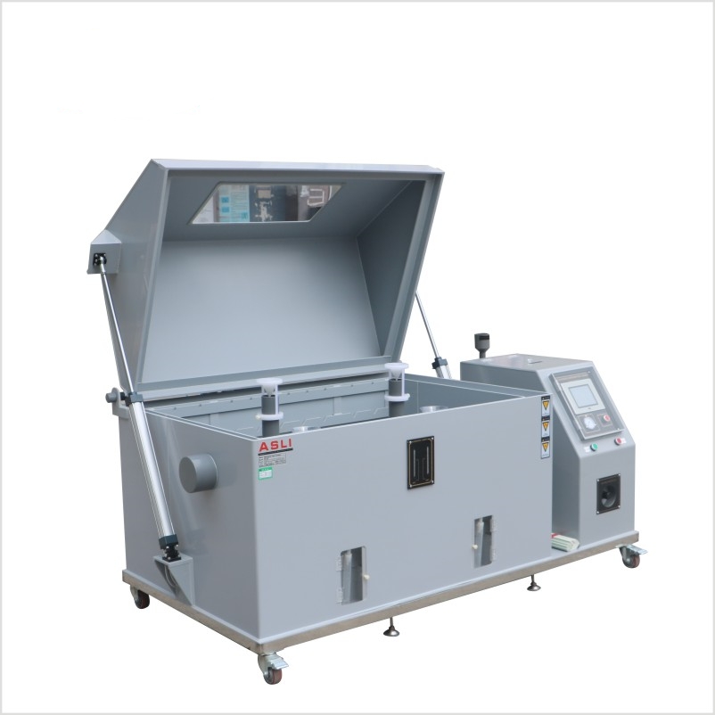 Programmable Touch Screen Control Salt Spray Fog Test Chamber