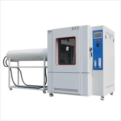 IP Class Rain Water Spray Simulation Environmental Test Chamber