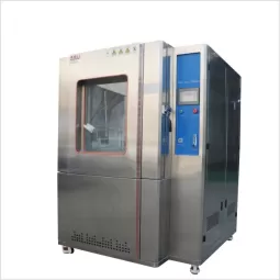 EN 60529 Standard Sand Dust Resistance Test Machine