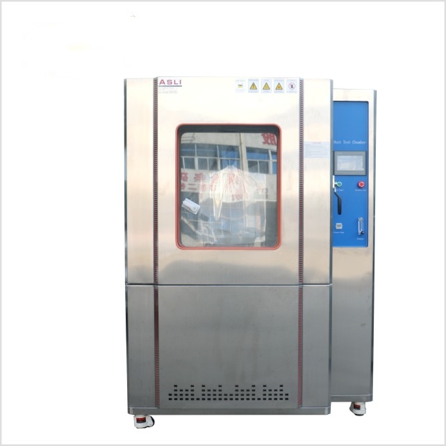 EN 60529 Standard Sand Dust Resistance Test Machine