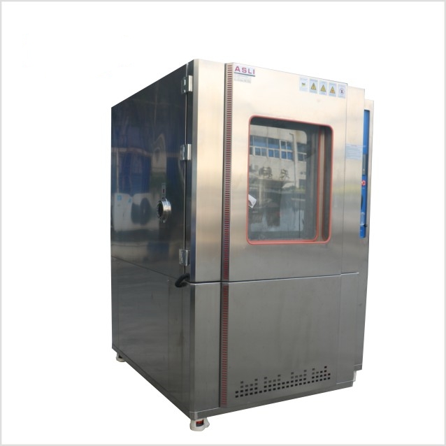 EN 60529 Standard Sand Dust Resistance Test Machine