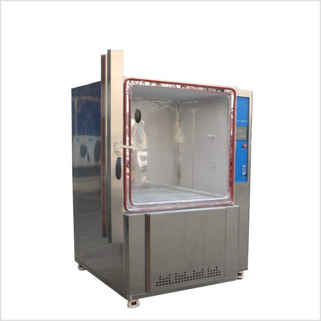 EN 60529 Standard Sand Dust Resistance Test Machine