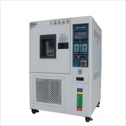 ASTM1149 Programmable Ozone Climatic Aging Test Chamber