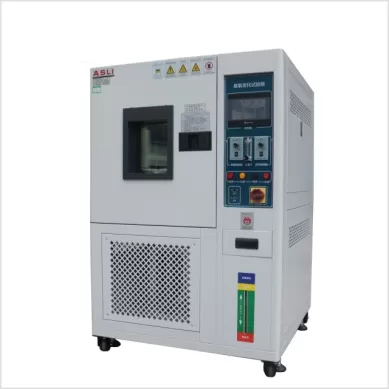 ASTM1149 Programmable Ozone Climatic Aging Test Chamber