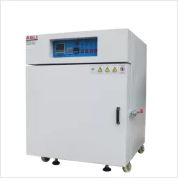 1200C High Temperature Resistance Muffle Furnace