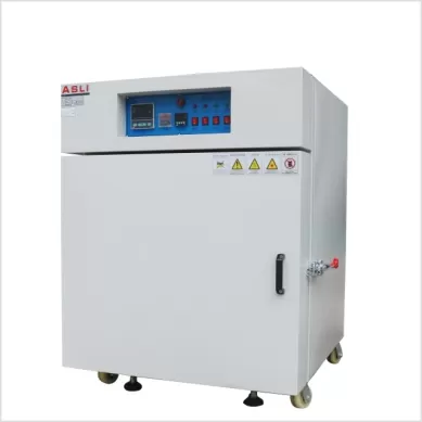 1200C High Temperature Resistance Muffle Furnace