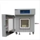 1200C High Temperature Resistance Muffle Furnace