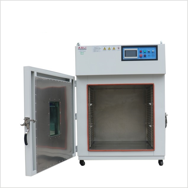 300 Degree High Temperature Drying Oven