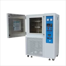 ASTM-D2436 Standard Environmental Ventilation Aging Test Chamber for Rubber