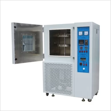 ASTM-D2436 Standard Environmental Ventilation Aging Test Chamber for Rubber