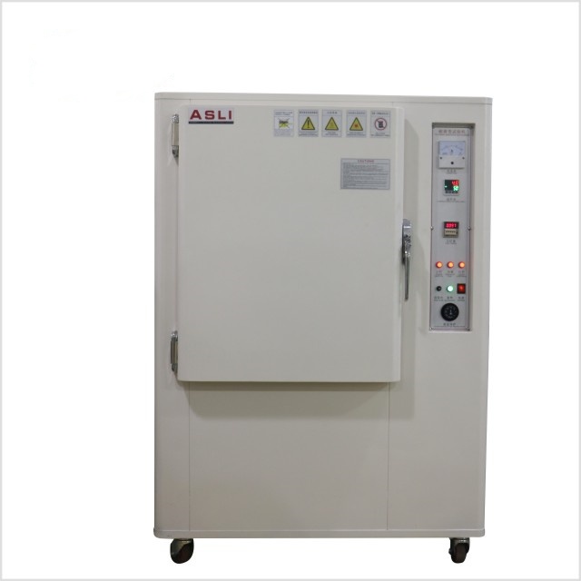 ASTM-D2436 Standard Environmental Ventilation Aging Test Chamber for Rubber