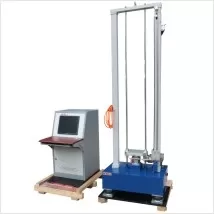 High Acceleration Mechanical Shock Testing Machine for Lithium Battery