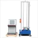 High Acceleration Mechanical Shock Testing Machine for Lithium Battery