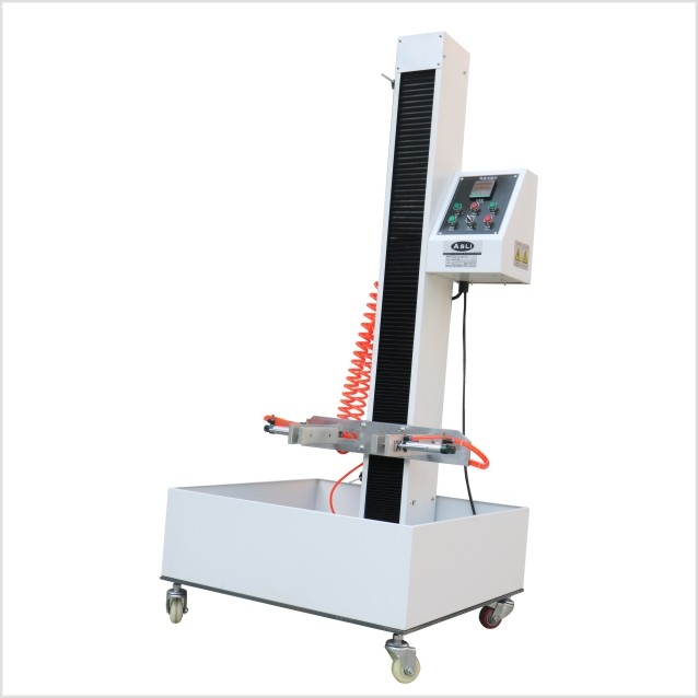 IEC 60068-2-32 Standard Pneumatic Free Drop Impact Test Machine