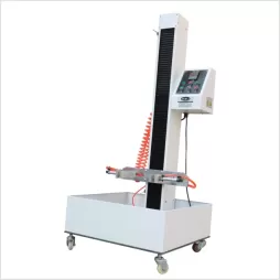 IEC 60068-2-32 Standard Pneumatic Free Drop Impact Test Machine