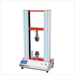 500N Desktop Micro-Computer Tensile Strength Tester