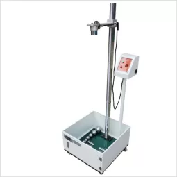 2 Meters Steel Ball Drop Test Machine with IEC 60950-1 Standard