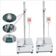 2 Meters Steel Ball Drop Test Machine with IEC 60950-1 Standard