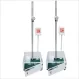 2 Meters Steel Ball Drop Test Machine with IEC 60950-1 Standard