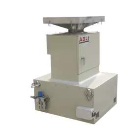 Mechanical Shock and Impact Testing Machine