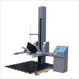 300mm to 2000mm Free Fall Drop Impact Tester
