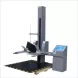 300mm to 2000mm Free Fall Drop Impact Tester