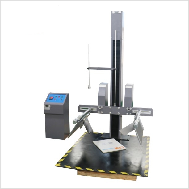 300mm to 2000mm Free Fall Drop Impact Tester