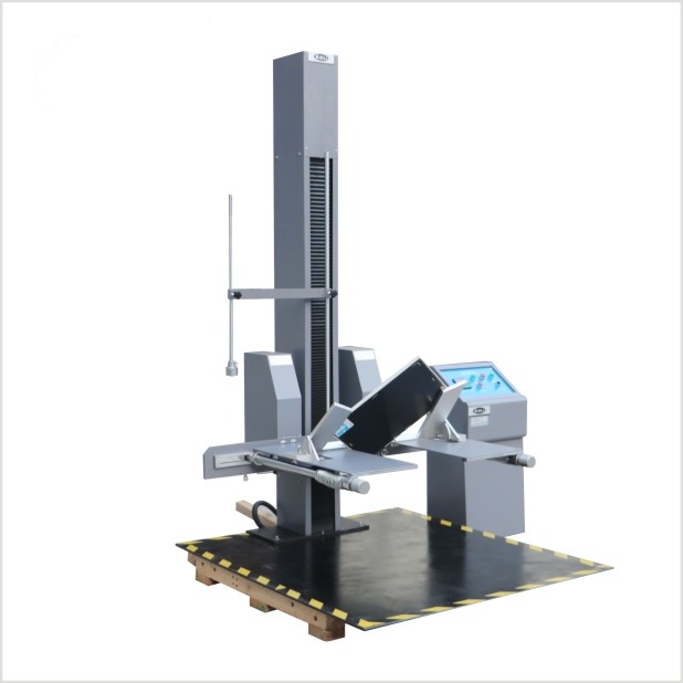 300mm to 2000mm Free Fall Drop Impact Tester