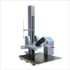 300mm to 2000mm Free Fall Drop Impact Tester