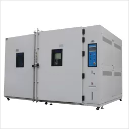 walk-in temperature & humidity chamber