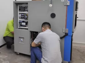 Unlock Efficient Testing: Cooling System Troubleshooting for Environment Chambers