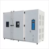 What Is an Environmental Control Room?