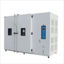 What Is an Environmental Control Room?