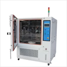 2025 Global Buyer’s Guide to Sourcing Battery Explosion-Proof Chambers from China