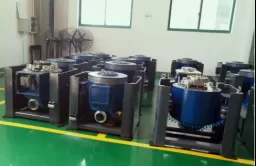 High Frequency Vibration Test System: A Complete Guide