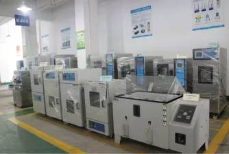 How to Maintain a Humidity Test Chamber in Tropical Climates: Southeast Asia Guide