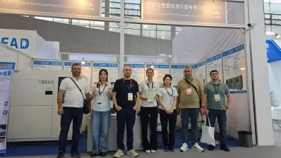 Meet ASLI at the 2025 Guangzhou International Lighting Exhibition (Hall 4.2 C49)