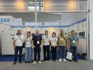 ASLI at the 2025 Guangzhou International Lighting Exhibition