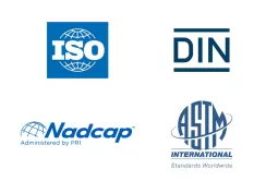 How Testing Equipment Manufacturers Ensure Compliance with ISO, IEC, and ASTM Standards