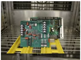 Can Your Environmental Chamber Handle Rapid Ramp Rates? Here's Why It Should