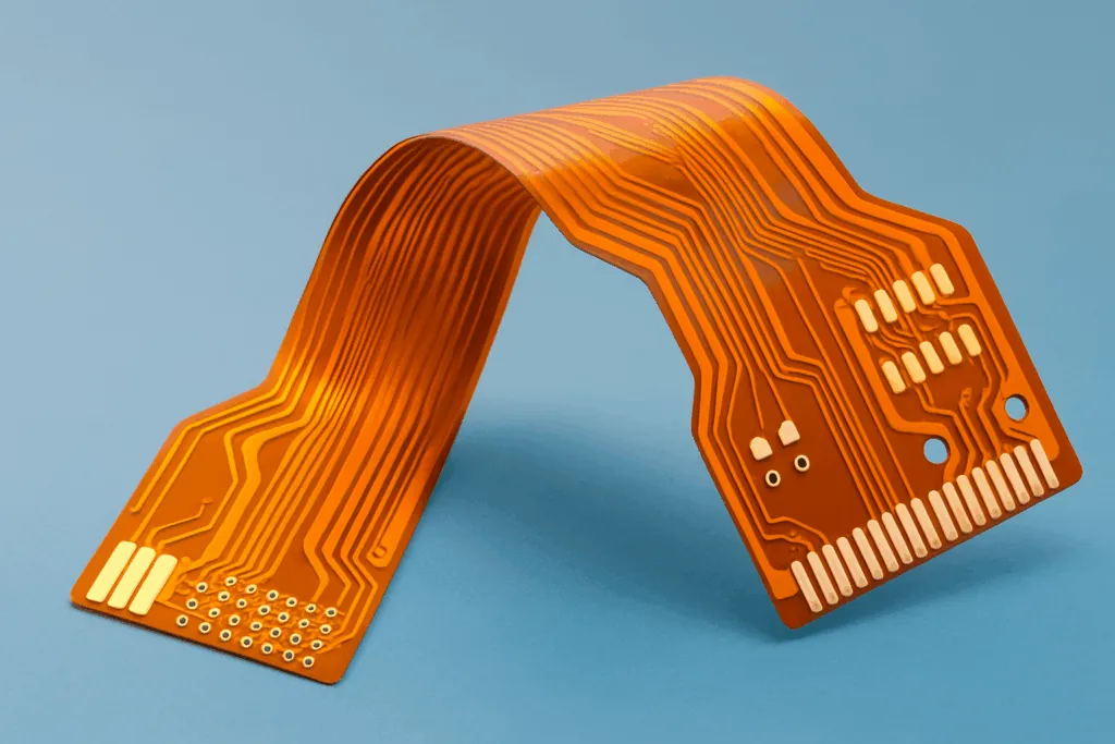 Thermal Testing Standards for Flexible Printed Circuit Boards (FPCs)