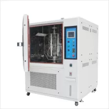 Understanding ASTM G154, ASTM G155, and ISO 4892 Weathering Test Standards