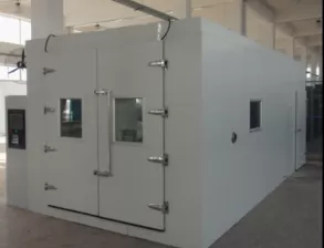 Understanding Temperature and Humidity Cycles in Climatic Testing